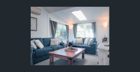 Character cottage in North Cottesloe - Furnished, equipped and short stay options - Photo 2