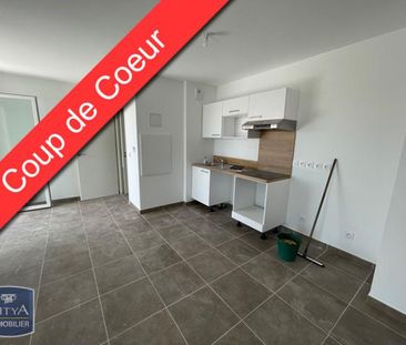 Location Appartement 3 pièces 60m² ARLES 13200 - Photo 1