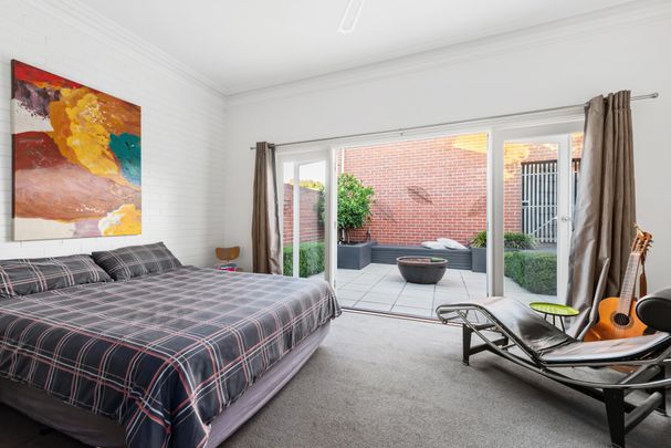43 Bell Street, Hawthorn - Photo 1