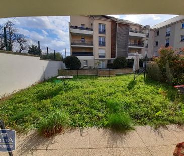 Location Appartement 2 pièces 46m² DOURDAN 91410 - Photo 3