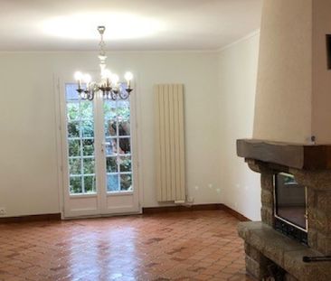 Location maison de 111 m² - 5 pièces à Vannes - Photo 1