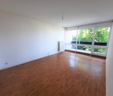 Appartement T2 à louer - 46 m² - Photo 1