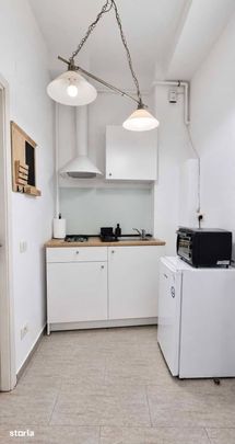 Garsonirera de inchiriat | Cismigiu | metrou Universitate | moderna - Fotografie 1