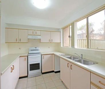 16/81 Lalor Road, Quakers Hill NSW 2763 - Photo 3