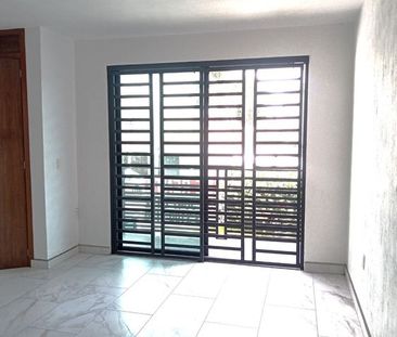 LAPIZLAZULI A MEDIA CUADRA. DEPARTAMENTO SEMINUEVO EN PLANTA BAJA C... - Photo 1