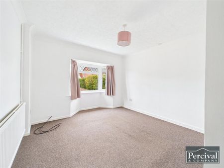 2 bedroom bungalow to rent - Photo 4