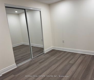 For Lease - 25 Parity Road Unit# (Basement), Brampton, Ontario - Photo 1
