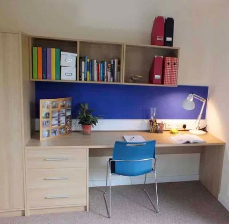 Deluxe Studio - Photo 4