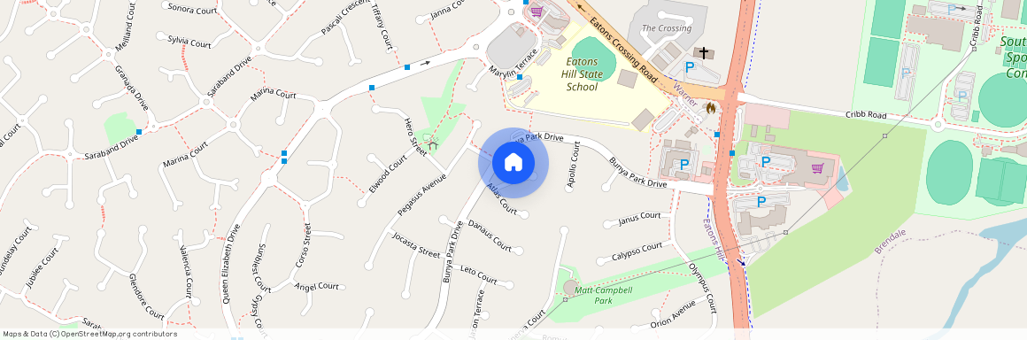 5, Fortuna Court, QLD, Eatons Hill