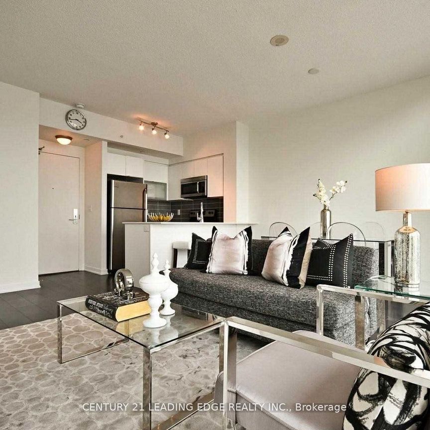 For Lease - 150 East Liberty Street Unit# 613, Toronto, Ontario - Photo 1