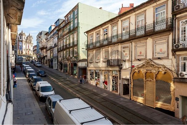 Seu Refúgio Urbano com Vista para a História - Photo 1