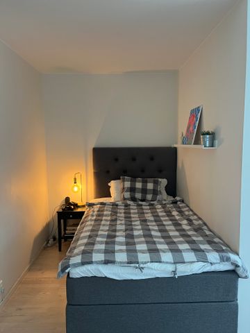 Lagmansvägen, Huddinge - Photo 3