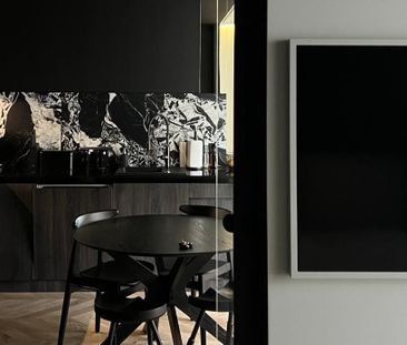 Artystyczny Żoliborz / Piękny apartament - Фото 6