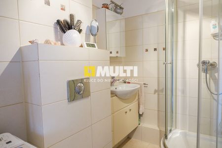 Pomorzany 2 pokoje 38 m2 2000+640 - Фото 4