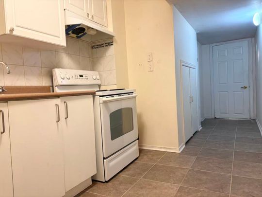 For Lease - 73 San Gabriele Place Unit# Basement, Toronto, Ontario - Photo 1