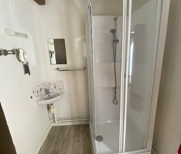 Location Appartement 1 pièce 14m² NANTES 44000 - Photo 3