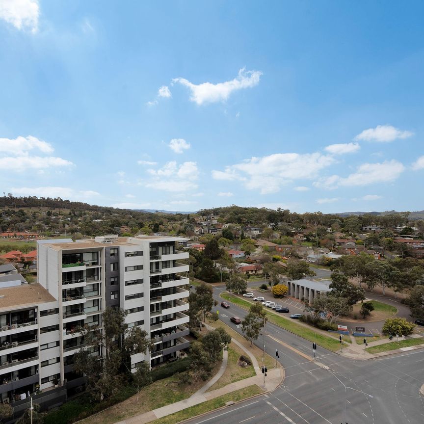 913/220 Melrose Drive, Phillip - Photo 1