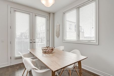 For Lease - 3074 Cascade Common, Oakville, Ontario - Photo 4