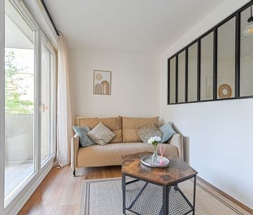 Appartement à louer 2 pièces • 30 m2 Clichy - Photo 2