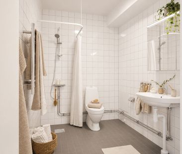 Gröndalsvägen 24, Tumba - Photo 6