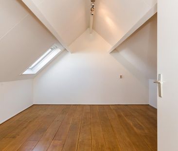 Te huur: woonhuis Groenewegje 106 2515 LP 's-Gravenhage - Foto 1