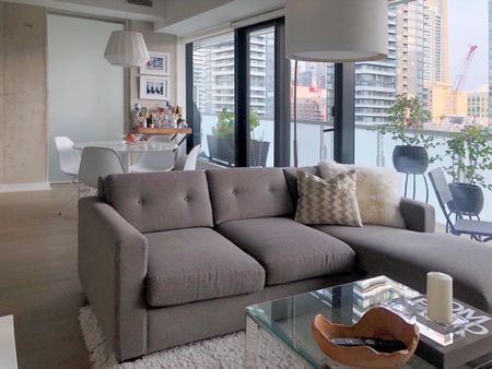 For Lease - 11 Charlotte Street Unit# 1301, Toronto, Ontario - Photo 2