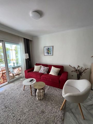 Luxury Apartment for rent in The Golden Mile, Spain - Foto 3