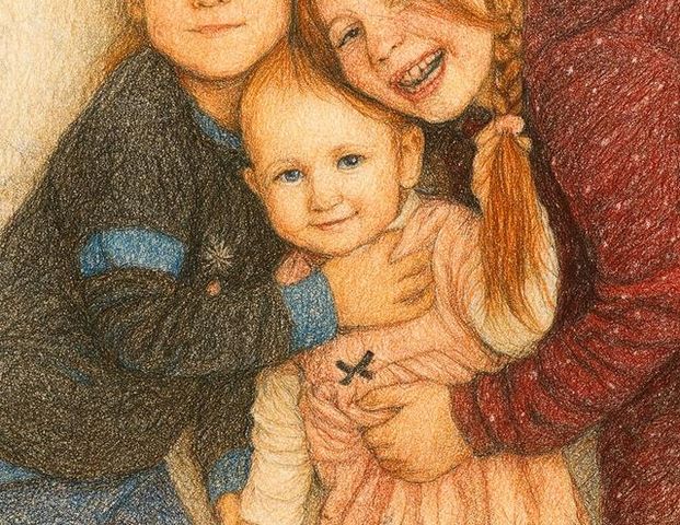 3-4 Zimmer Wohnung - Photo 1