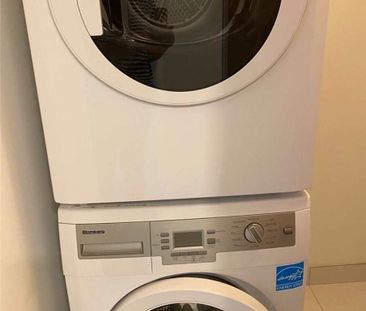 For Lease - 57 St Joseph Street Unit# 1308 Master Bedroom, Toronto,... - Photo 4