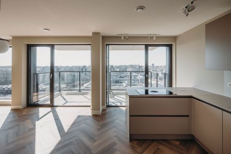 Appartement te huur: Ariana Nozemanstraat 74 1065 TS Amsterdam - Photo 4