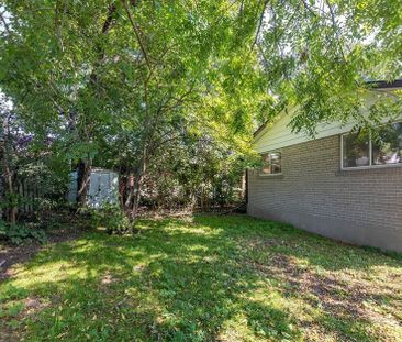 For Lease - 58 Danzing (Basement) Street, Toronto, Ontario - Photo 3