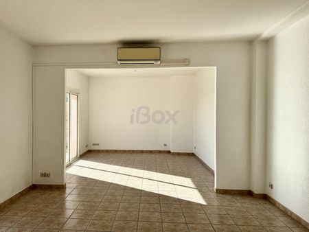 Appartement 4 pièce(s) 2 chambre(s) 90 m² - Photo 2