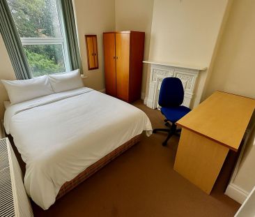 7 bedroom house share to rent - Photo 2