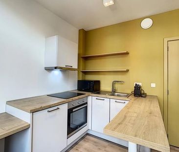 Appartement te huur - Photo 2