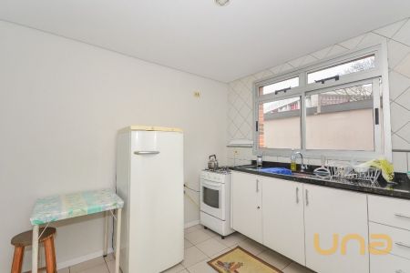 Apartamento no São Francisco de 41 m² com 1 quarto - Photo 3