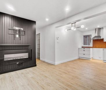 Nouveauté sur le marché Appartement à louer - Longueuil (Le Vieux-L... - Photo 3