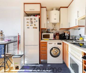 Piso de alquiler en C. del Pico Javalón, San Diego - Foto 2