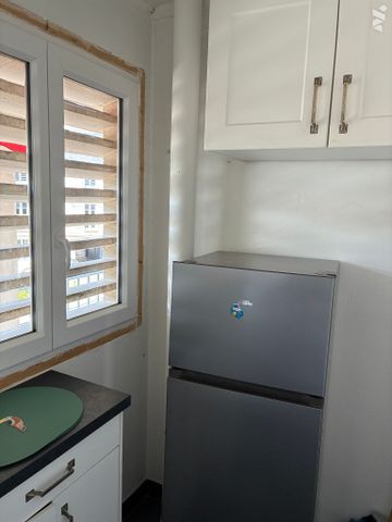 F2 de 63 m² CAEN CENTRE - Photo 2