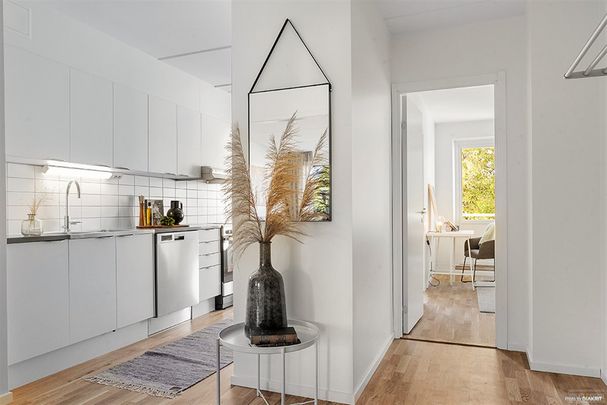 Södra Järnvägsgatan 25 - Photo 1