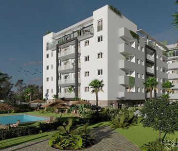 Calle Ciclón, Mairena del Aljarafe, Andalusia 41927 - Photo 4