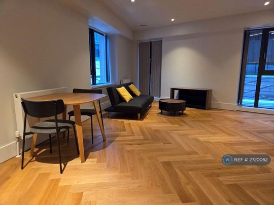 1 bedroom flat to rent - Photo 1