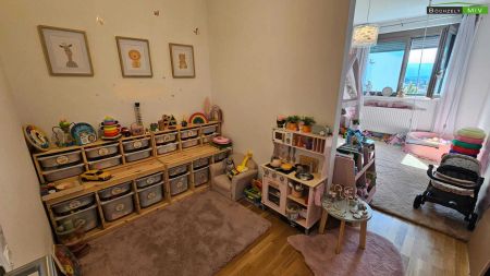 ++ Wohnpark Schlossergasse ++ Mietwohnung mit 2 SZ & möblierter Küche - Foto 4