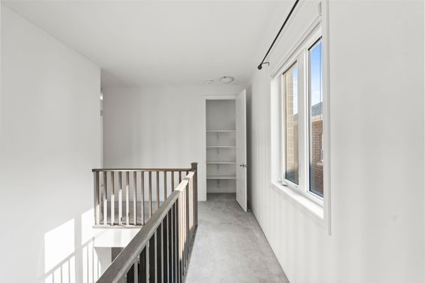 For Lease - 43 William Nador Street, Kitchener, Ontario - Photo 1