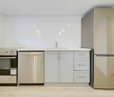 For Lease - 129 Curzon Street Unit# Lower, Toronto, Ontario - Photo 3