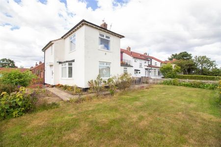 2 Bedroom Flat - Ground Floor - Photo 3