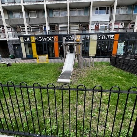 2 Bed Flat, Orion House, E1 - Photo 4