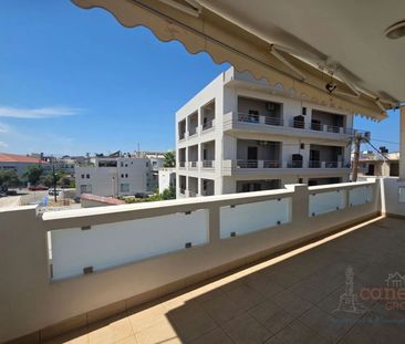 Διαμέρισμα για ενοικίαση Νέα Χώρα (Χανιά) - Photo 4