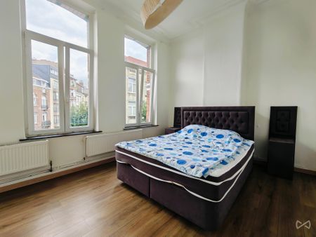Appartement met één slaapkamer in Molenbeek-Saint-Jean - Photo 4