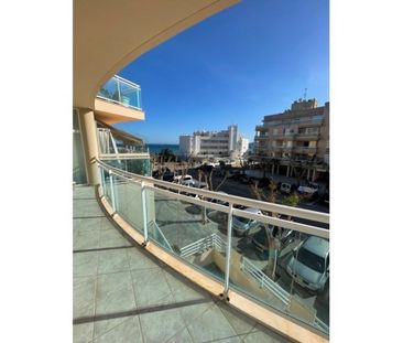 2 room luxury Flat for rent in Ibiza, Balearic Islands - Photo 1