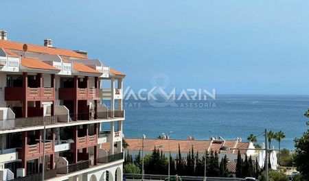 Apartment with Sea Views in Alboran Hills, Duquesa - Photo 2